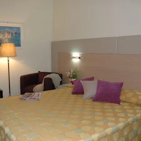 The Aries 4* Vicenza