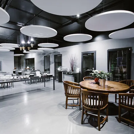 The Aries Hotel Vicenza