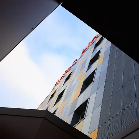 Hotel The Aries 4*