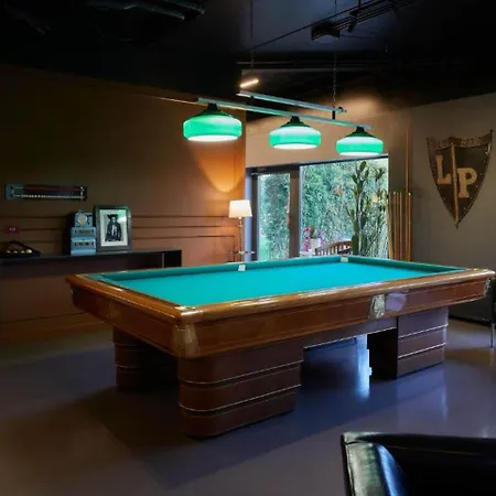 Ξενοδοχείο The Aries