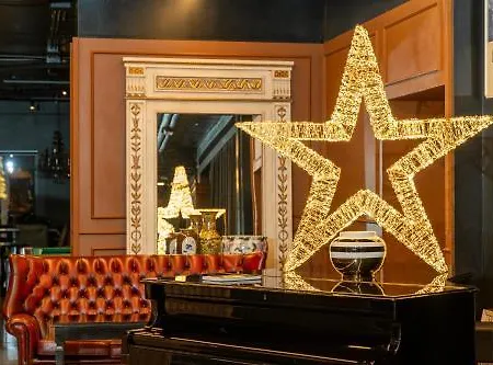 The Aries Ξενοδοχείο Βιτσέντζα