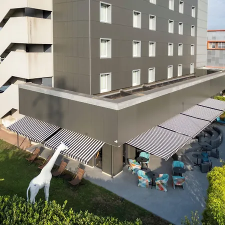 Hotel The Aries 4*