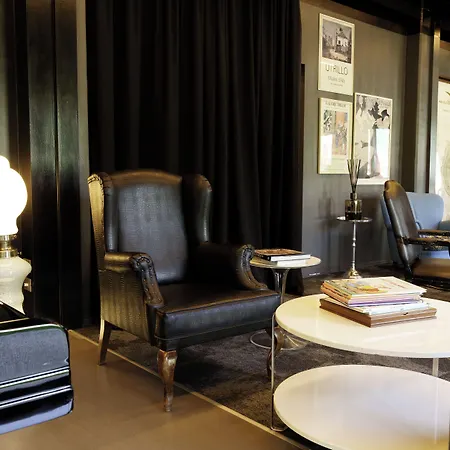 The Aries 4* Vicenza