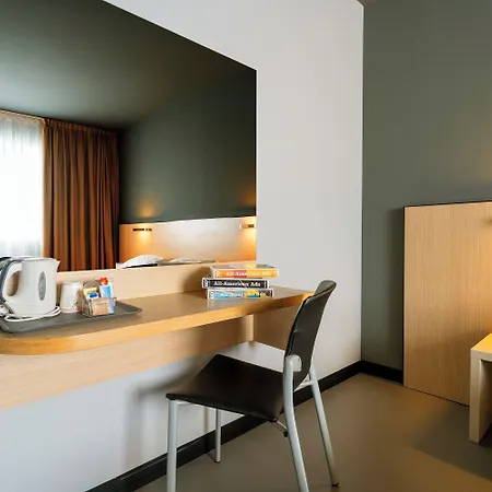 The Aries Hotel Vicenza