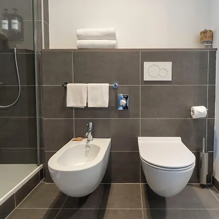 The Aries Hotel Vicenza