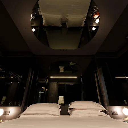 Hotel The Aries Vicenza