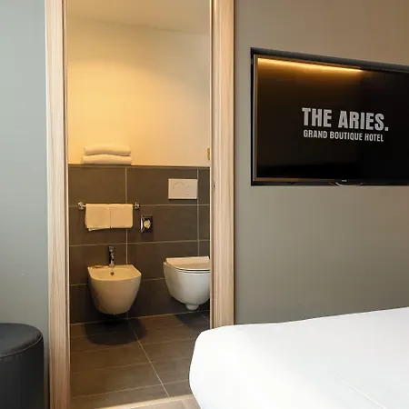 The Aries 4*