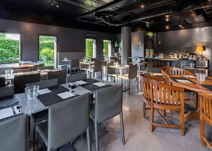 The Aries 4* ויצ'נצה