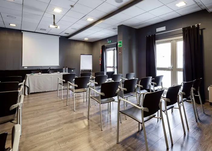 The Aries ויצ'נצה