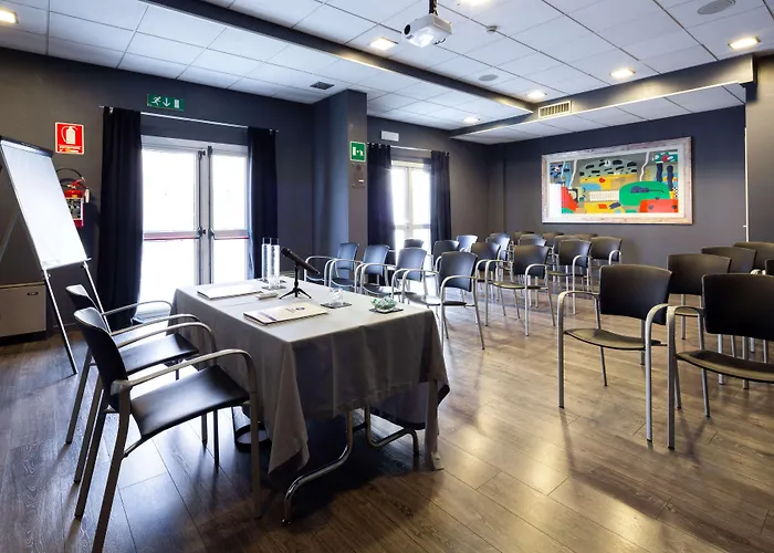 The Aries 4* Vicence