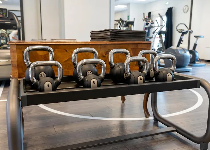 מלון The Aries 4*