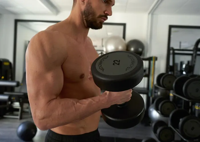 Hotell The Aries Vicenza