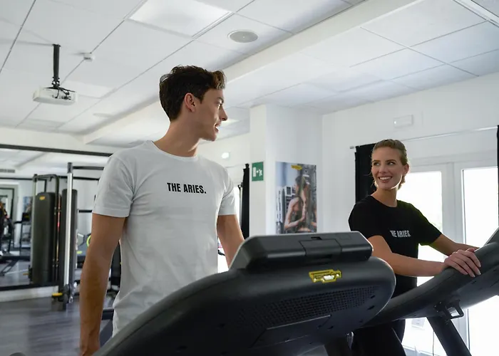 The Aries 4* Vicence