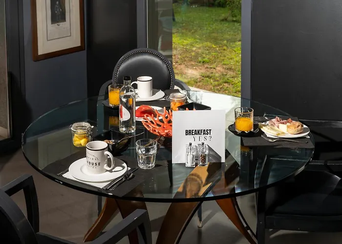 The Aries Hotell Vicenza