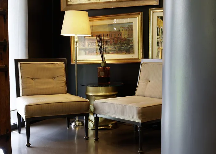 Hotel The Aries Vicence