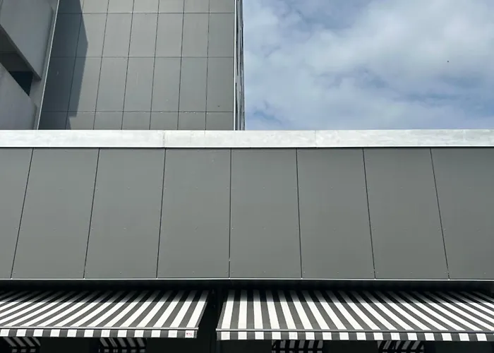 The Aries Hotell Vicenza