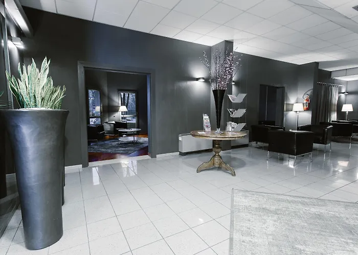 The Aries 4* Vicence