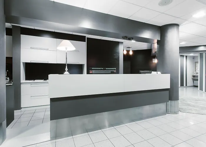 The Aries 4* ויצ'נצה